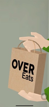 Delivery Run! screenshot