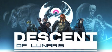 Games like Descent Of Lunaris