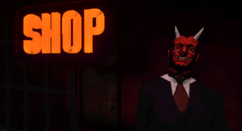 Devil's Lane Image