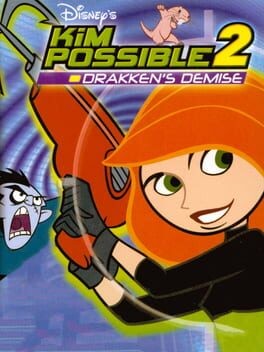 Games like Disney's Kim Possible 2: Drakken's Demise