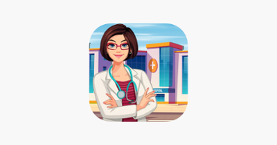 Doctor Clinic Dash Image