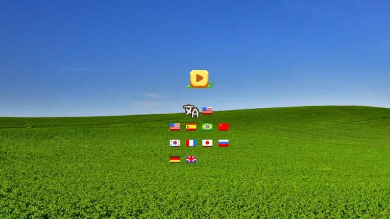 Don't Touch the Snail screenshot