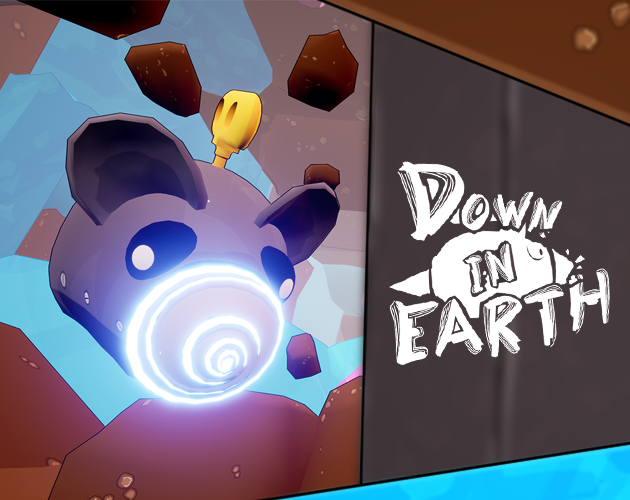 Games like Down in earth