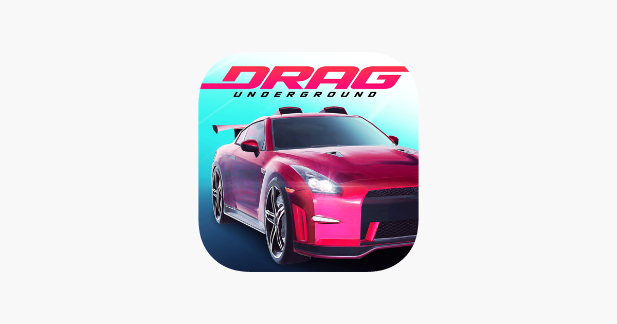 Games like Drag Racing: Underground City