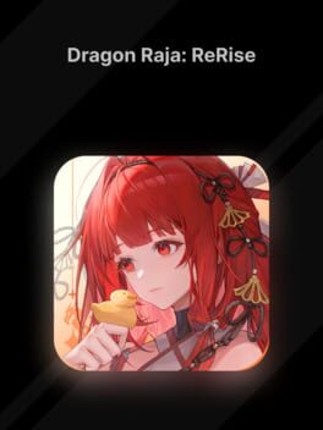 Dragon Raja: ReRise Image