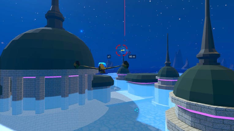 Drop Command screenshot