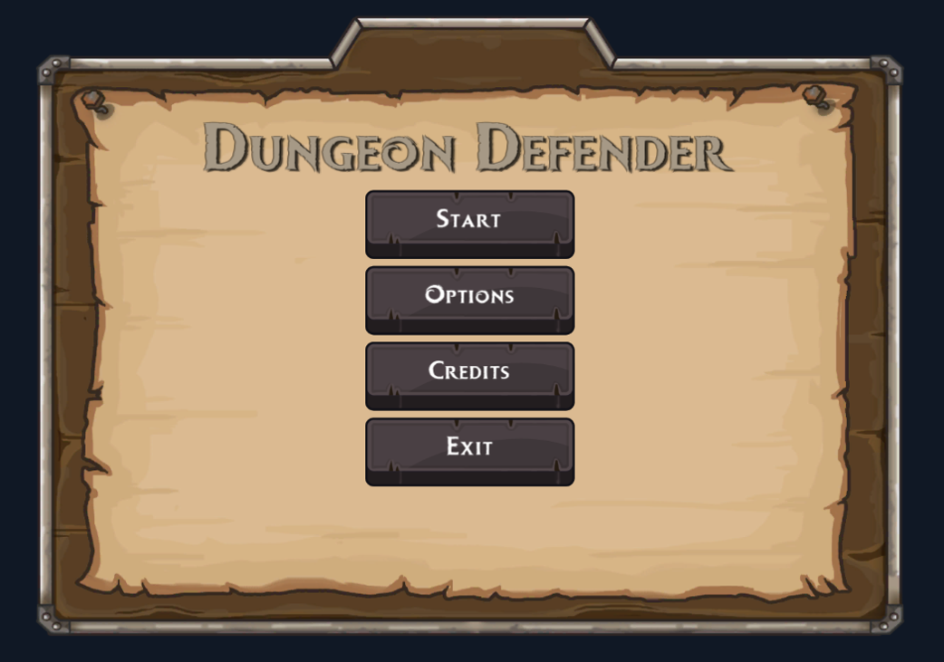 Games like Dungeon Defender