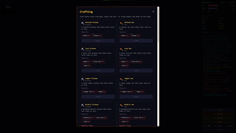 Dungeon Forge Image