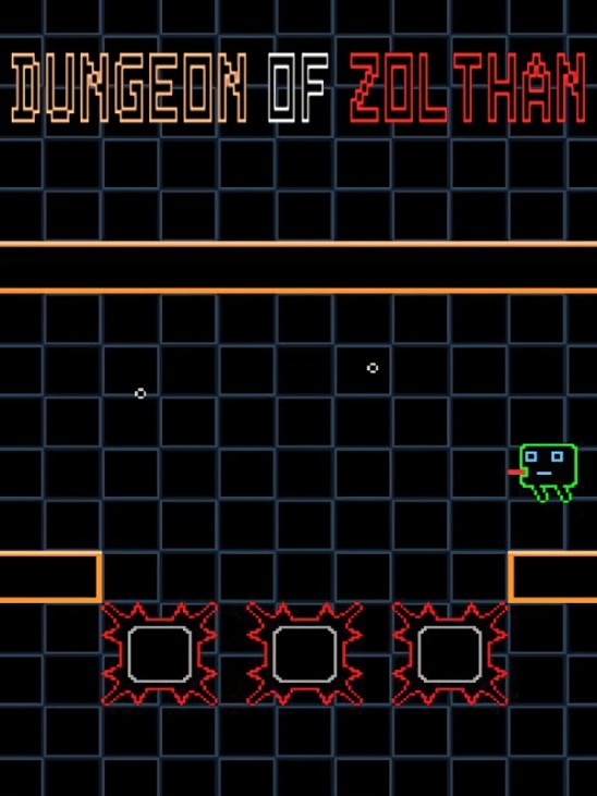 Games like Dungeon of Zolthan