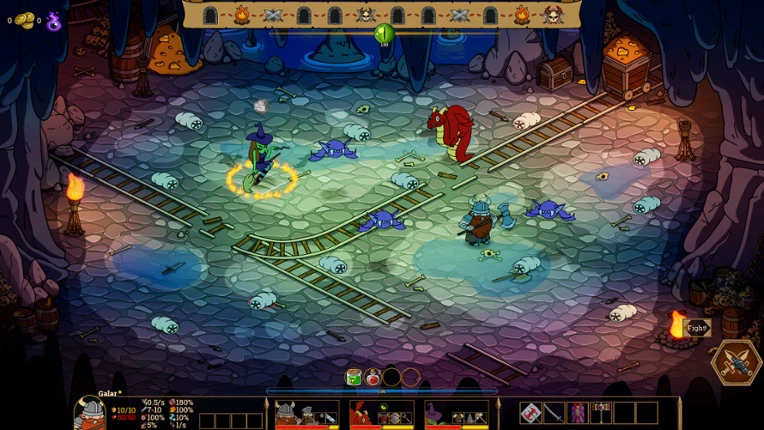 Dungeonery Image