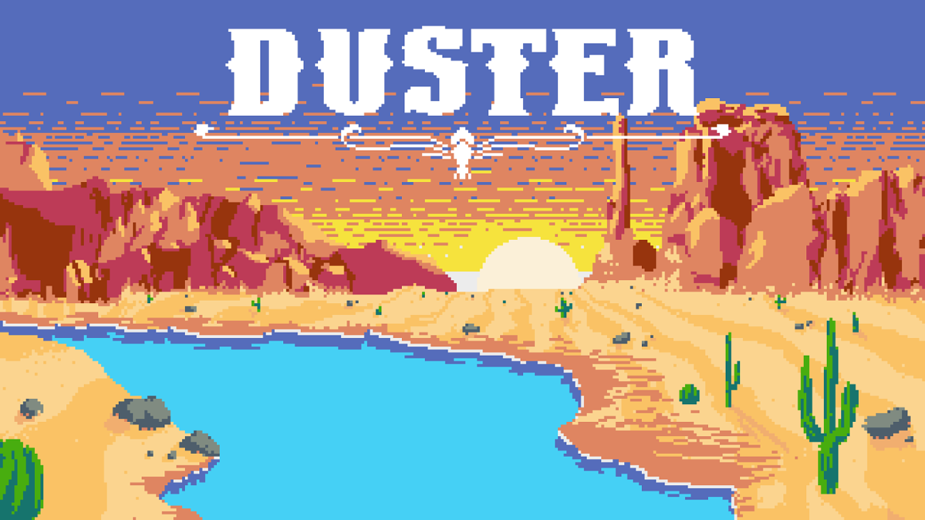 Games like Duster