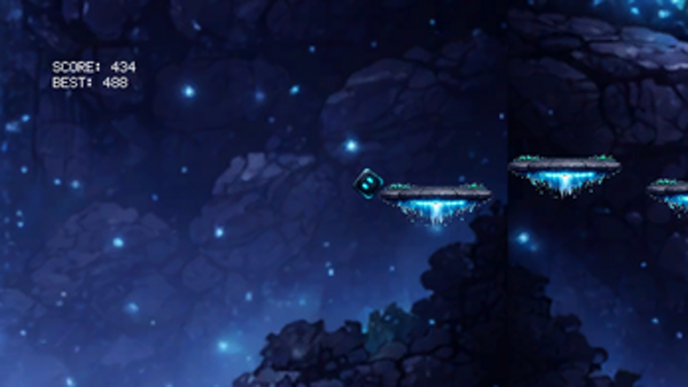 Echo Step screenshot