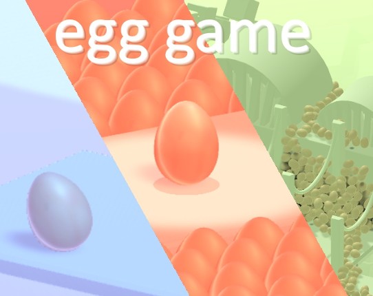 egg game Image
