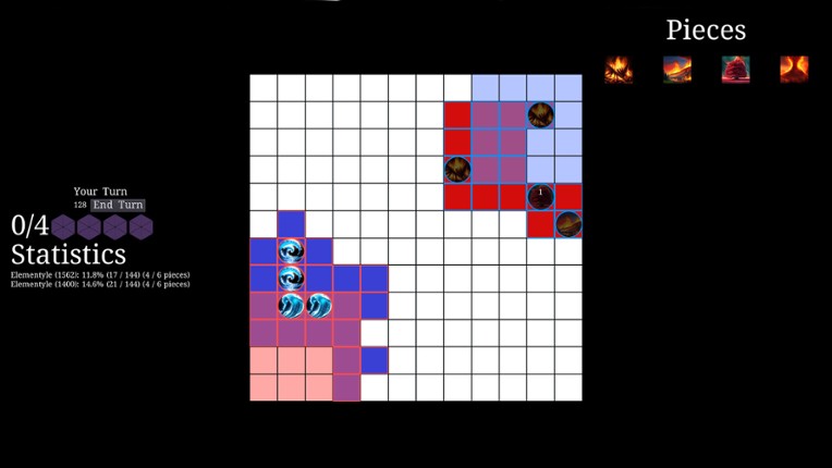 Elementyle screenshot