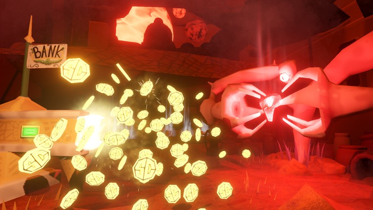 Elite Rogue screenshot