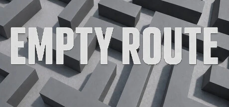 Games like Empty Route