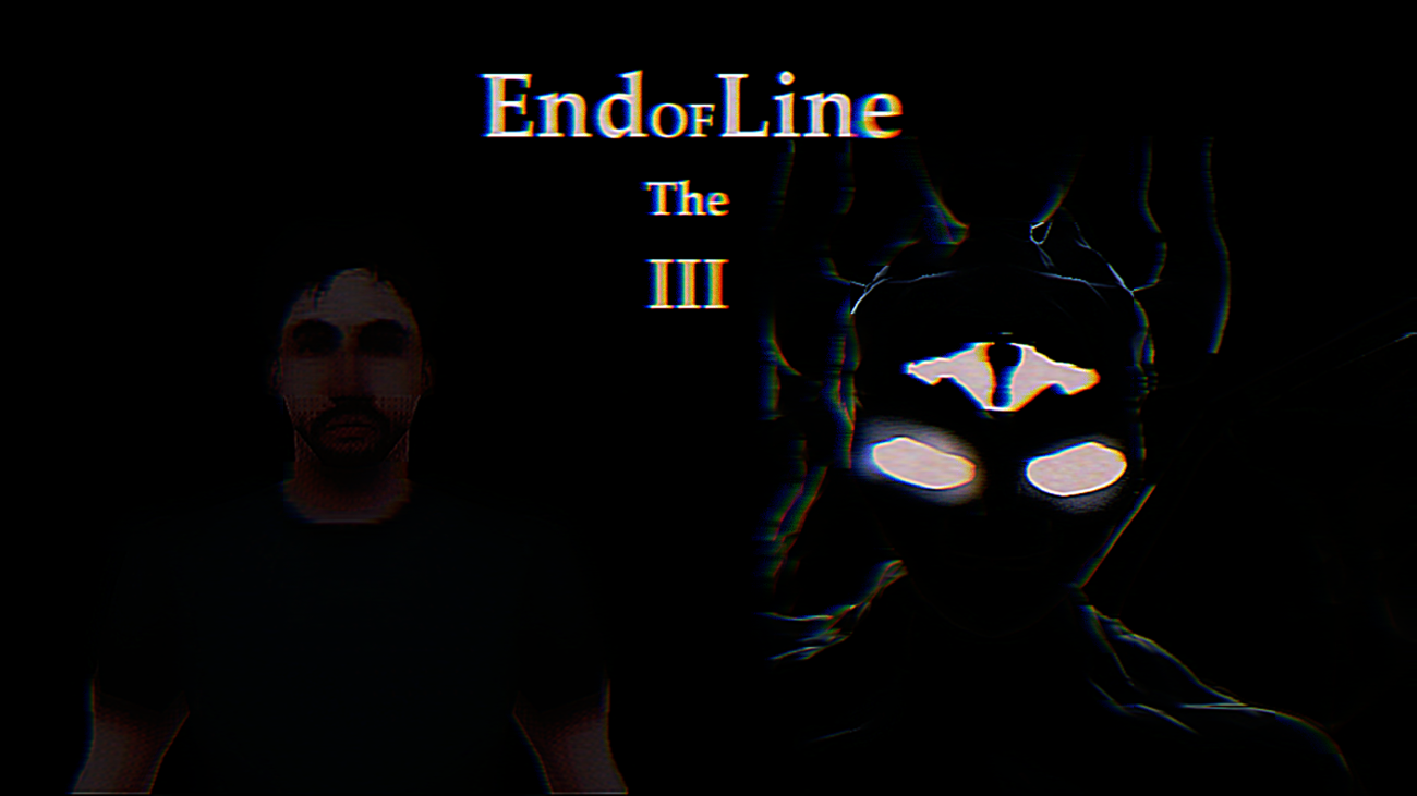 Games like End of The Line III