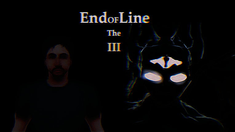 End of The Line III Image