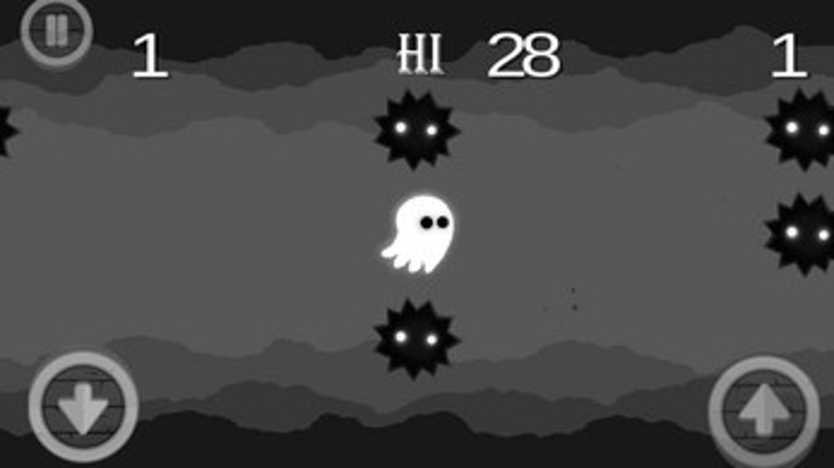 EndLessRunner for Android Image