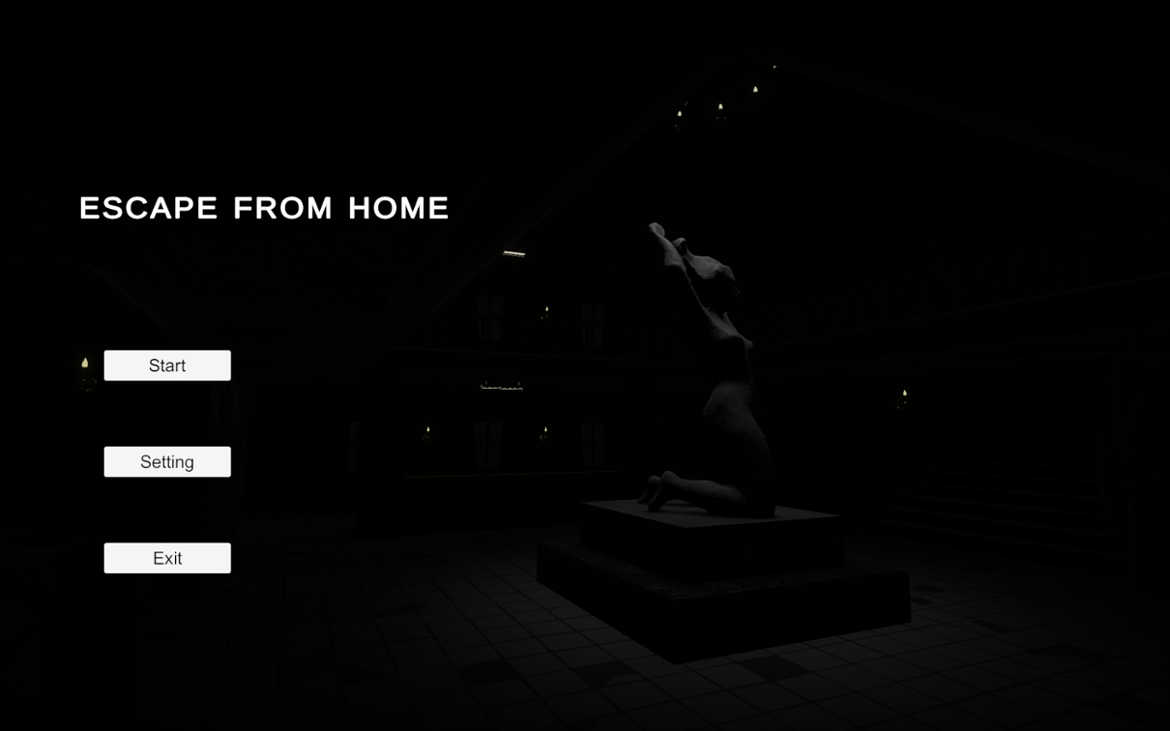 Games like Escape From Home