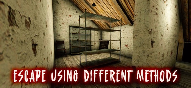 Evil Doll screenshot