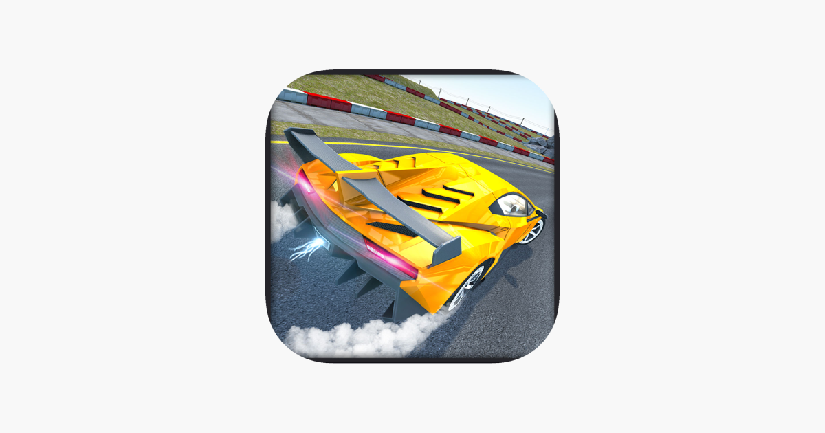 Games like Extreme Car Racer: Sports Racing Car
