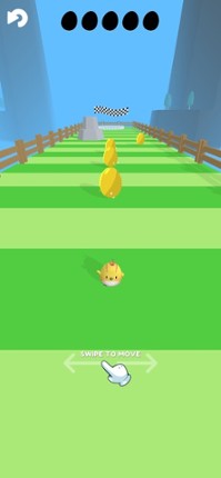 Extreme Crossing screenshot