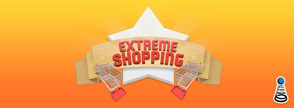 Games like Extreme Shopping