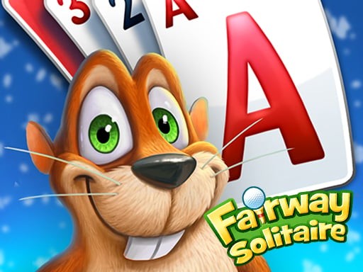 Games like Fairway Solitaire - Classic Cards Game