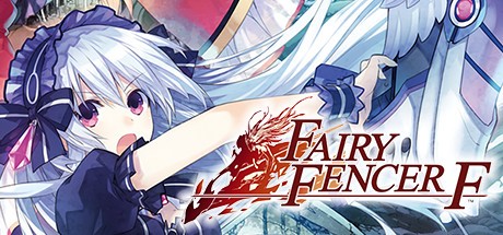 Games like Fairy Fencer F