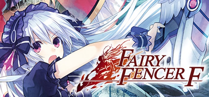 Fairy Fencer F Image