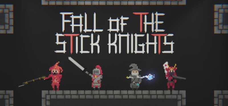 Fall of the stick knights Image