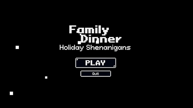 Family Dinner screenshot