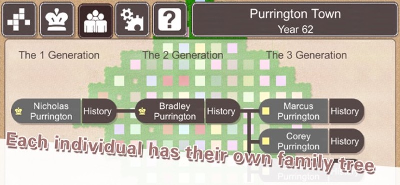 Farm and Tax screenshot