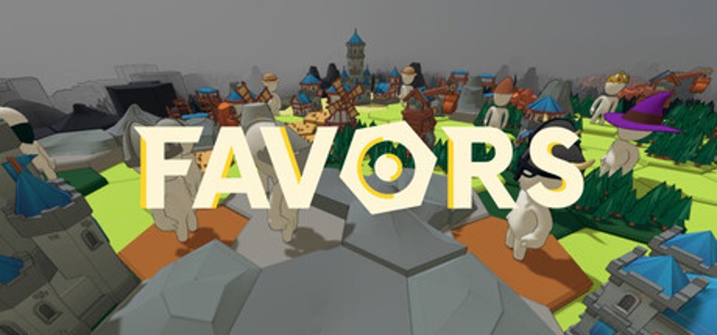 FAVORS Image