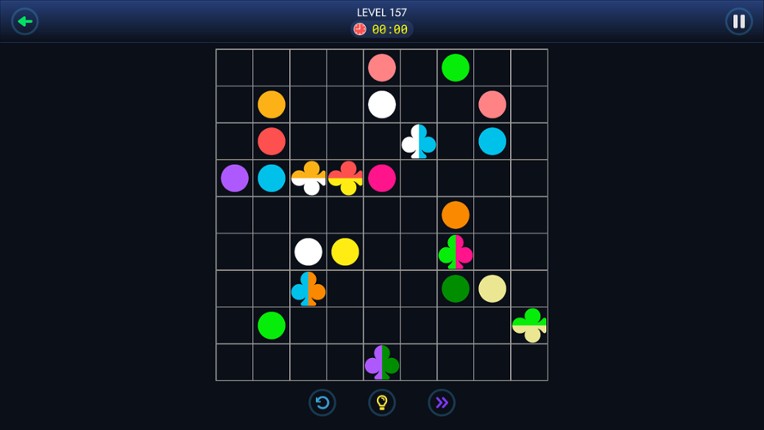 Fill Fill screenshot