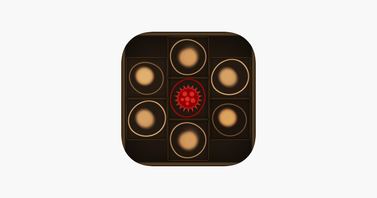 Games like Fill the area