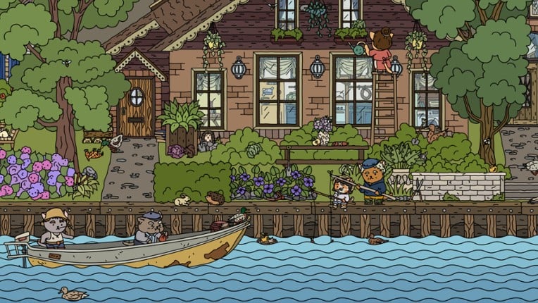 FIND ALL 6: Netherlands screenshot