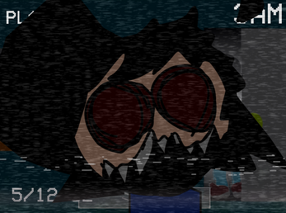 [DEMO] Five Nights at Evan's screenshot