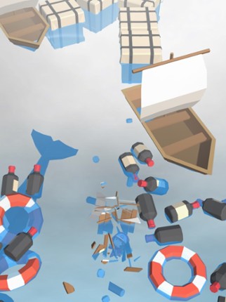 Float Lovers screenshot