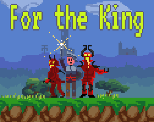 For the King Image