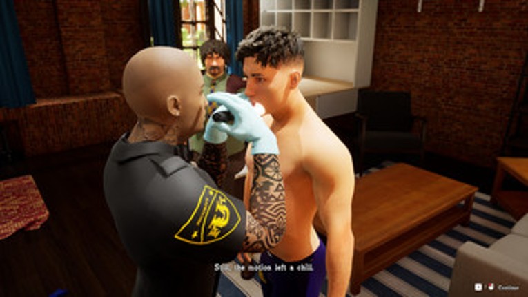 FratUniversity Image