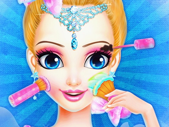 Frozen Princess 2 Image