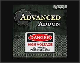 FS22: Advanced Addon Image