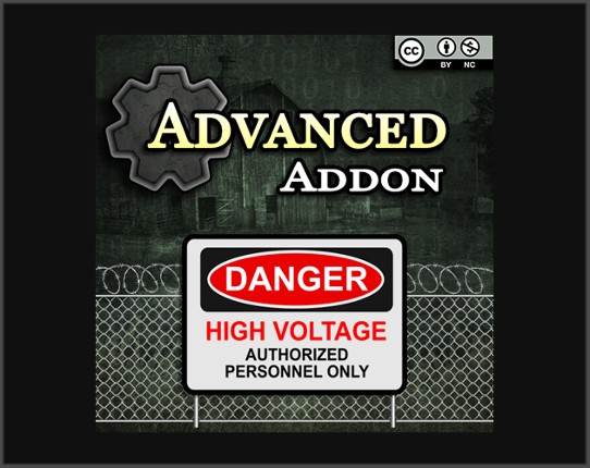 FS22: Advanced Addon Game Cover