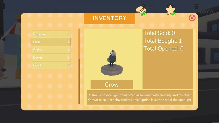 Gachanimals screenshot