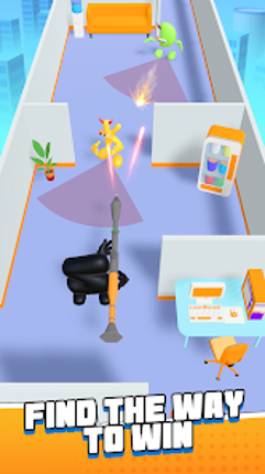 Alphabet Master: Smash Letter screenshot