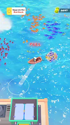 Fish-Mish screenshot