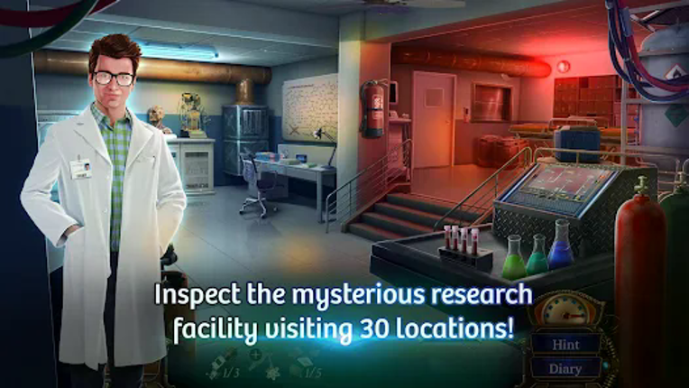 Family Mysteries 3 screenshot