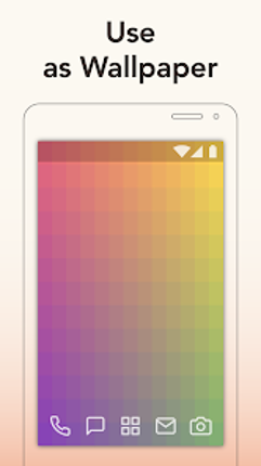 Color Puzzle: Offline Hue Game screenshot